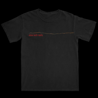 Hesitation Marks T-Shirt (2026)