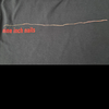 Hesitation Marks T-Shirt (2026) - view 3