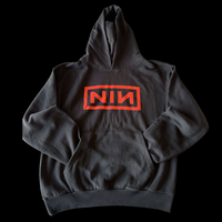 Coachella 2026 Hoodie