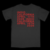 Coachella 2026 Livestream Exclusive T-Shirt - view 2