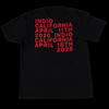 Coachella 2026 Livestream Exclusive T-Shirt - view 4