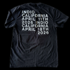 Coachella 2026 Festival T-Shirt - view 2