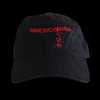 Nine Inch Noize Hat - view 2