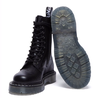 Dr. Martens 1490 10-eye boot "Fan Edition" Boot - view 6