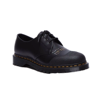 Dr. Martens 1461 3-eye "Crystal Teeth" Shoe