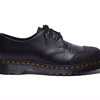 Dr. Martens 1461 3-eye "Crystal Teeth" Shoe - view 2