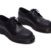 Dr. Martens 1461 3-eye "Crystal Teeth" Shoe - view 3