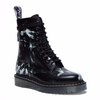 Dr. Martens 1490 10-eye "Cornstarch" Boot - view 3