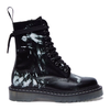 Dr. Martens 1490 10-eye "Cornstarch" Boot - view 2