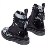 Dr. Martens 1490 10-eye "Cornstarch" Boot - view 5