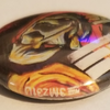 Year Zero ARG (Air) Button - 3Mz3tU - view 2