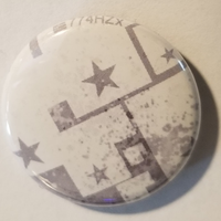 Year Zero ARG (Air) Button - 774HZx