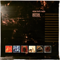 Catalog Promo Poster (1995)