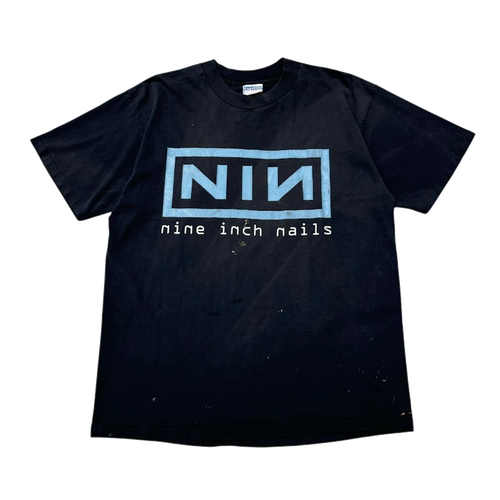 NIN/Nothing T-Shirt