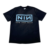 NIN/Nothing T-Shirt