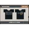 NIN/Nothing T-Shirt - view 5