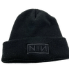 NIN Logo Ski Hat (Beanie) - view 1