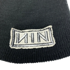NIN Logo Ski Hat (Beanie) - view 2