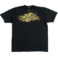 And All That Could Have Been "Cloud" T-Shirt