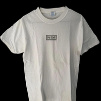 And All That Could Have Been White Halo 17 T-Shirt