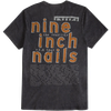 Nine Inch Nails Fragility Tour Relaxed Graphic Tee - view 3