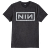 Nine Inch Nails Fragility Tour Relaxed Graphic Tee - view 1