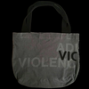 Add Violence Grey Tote - view 2