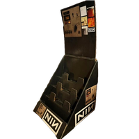 Add Violence Record Store Display Stand