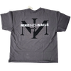 Aeropostale - Nine Inch Nails Relaxed Graphic Tee - view 5