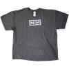 Aeropostale - Nine Inch Nails Relaxed Graphic Tee - view 2