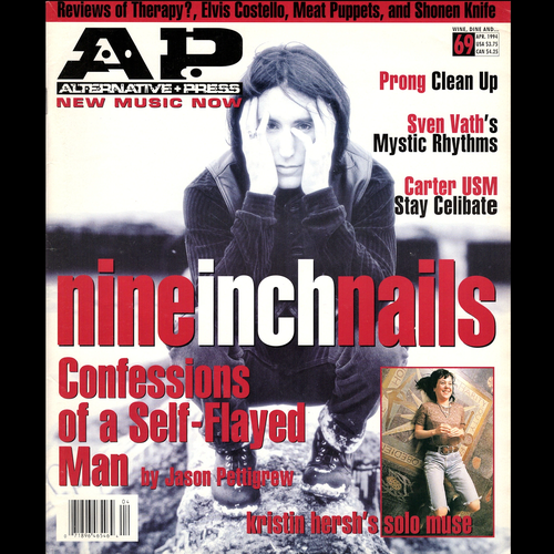 1994-04: Alternative Press Magazine