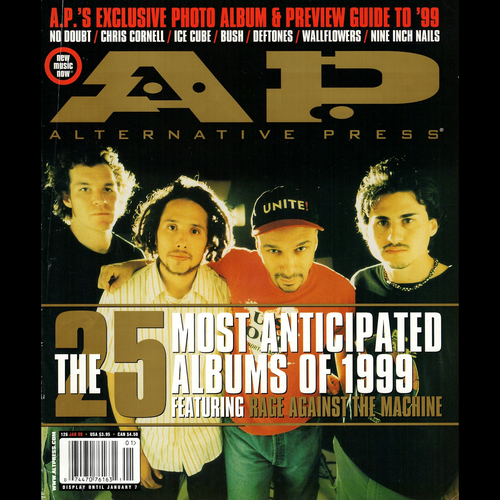 1999-01: Alternative Press