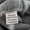 Anxiety Beanie - view 4