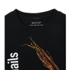 [Nine Inch Nails x BIOTOP] The Downward Spiral Tee - view 5