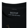 [Nine Inch Nails x BIOTOP] The Downward Spiral Tee - view 6