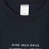 [Nine Inch Nails x BIOTOP] Ghosts VI: Locusts Long Sleeve T-Shirt - view 4