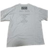 [Nine Inch Nails x BIOTOP] Ghosts V: Together Tee - view 2