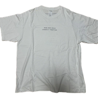 [Nine Inch Nails x BIOTOP] Ghosts V: Together Tee