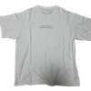 [Nine Inch Nails x BIOTOP] Ghosts V: Together Tee - view 1