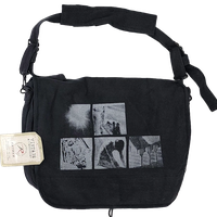 Bad Witch Messenger Bag