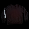 Bad Witch Long Sleeve T-Shirt - view 3