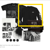 Bad Witch Long Sleeve T-Shirt - view 7