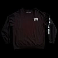 Bad Witch Long Sleeve T-Shirt