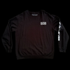 Bad Witch Long Sleeve T-Shirt - view 1