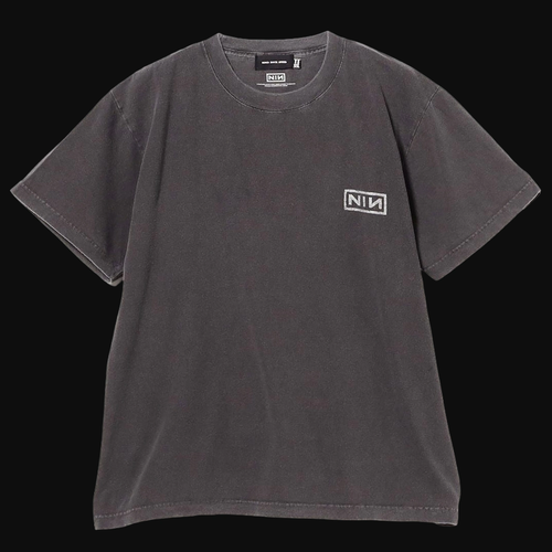 Good Rock Speed: The Downward Spiral T-Shirt