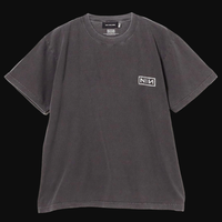 Good Rock Speed: The Downward Spiral T-Shirt
