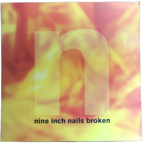 Halo 05 - Broken Flat