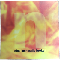 Halo 05 - Broken Flat