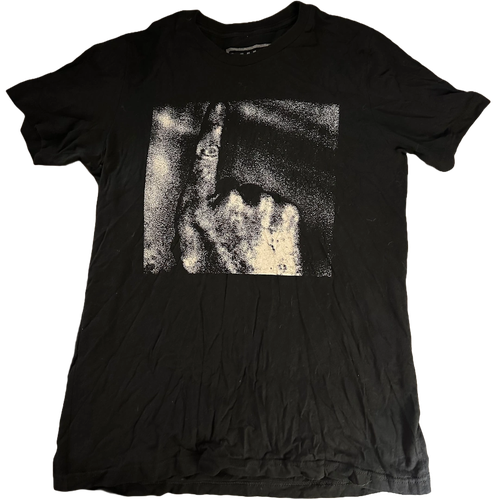 2018-10-20 - Boston, MA Event Tee