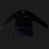 Feels Like I've Been Here Before Long Sleeve T-Shirt